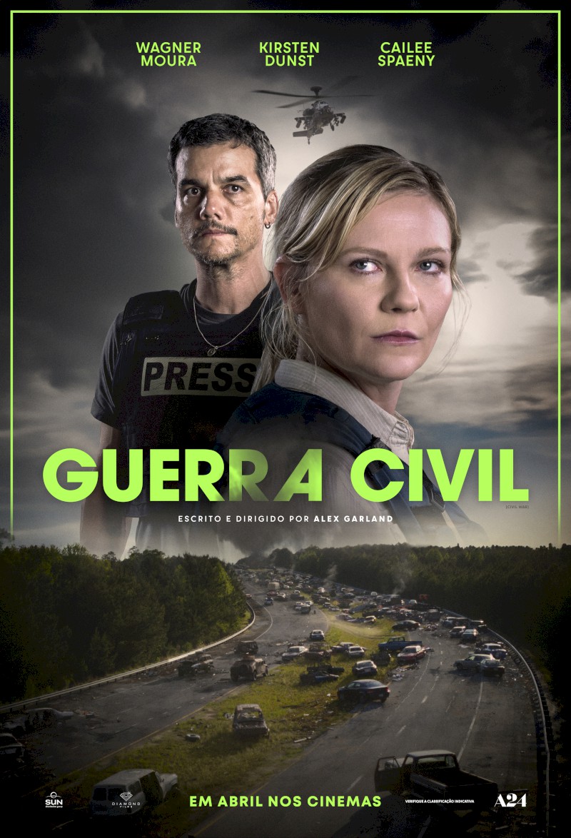 Guerra Civil