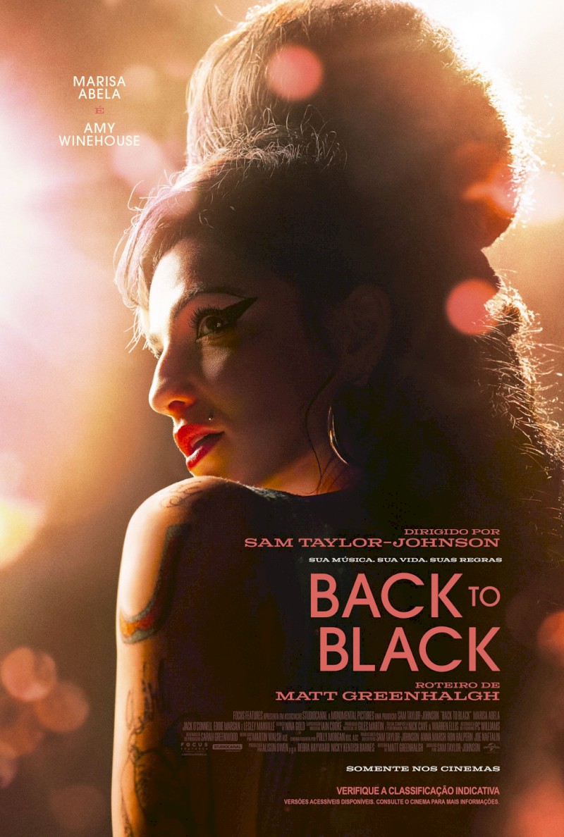 Back To Black