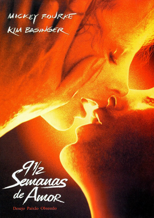 9 1/2 Semanas de Amor