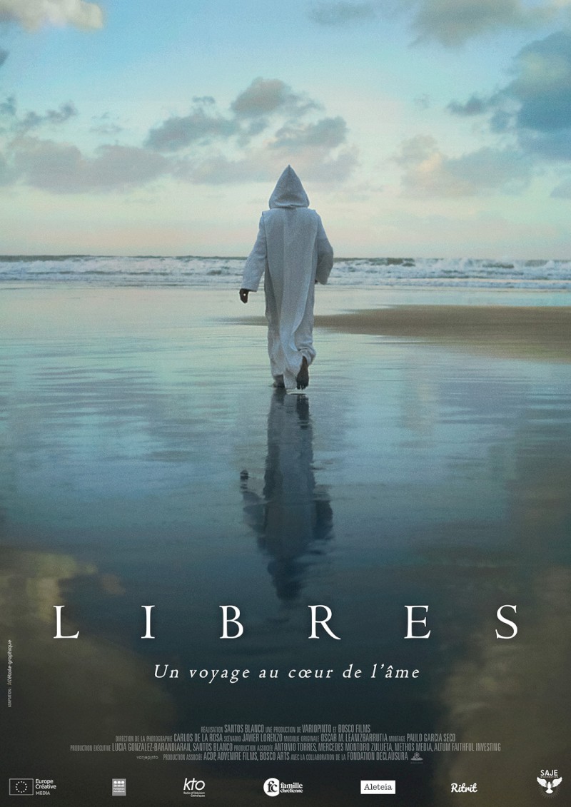 Livre - Duc in altum