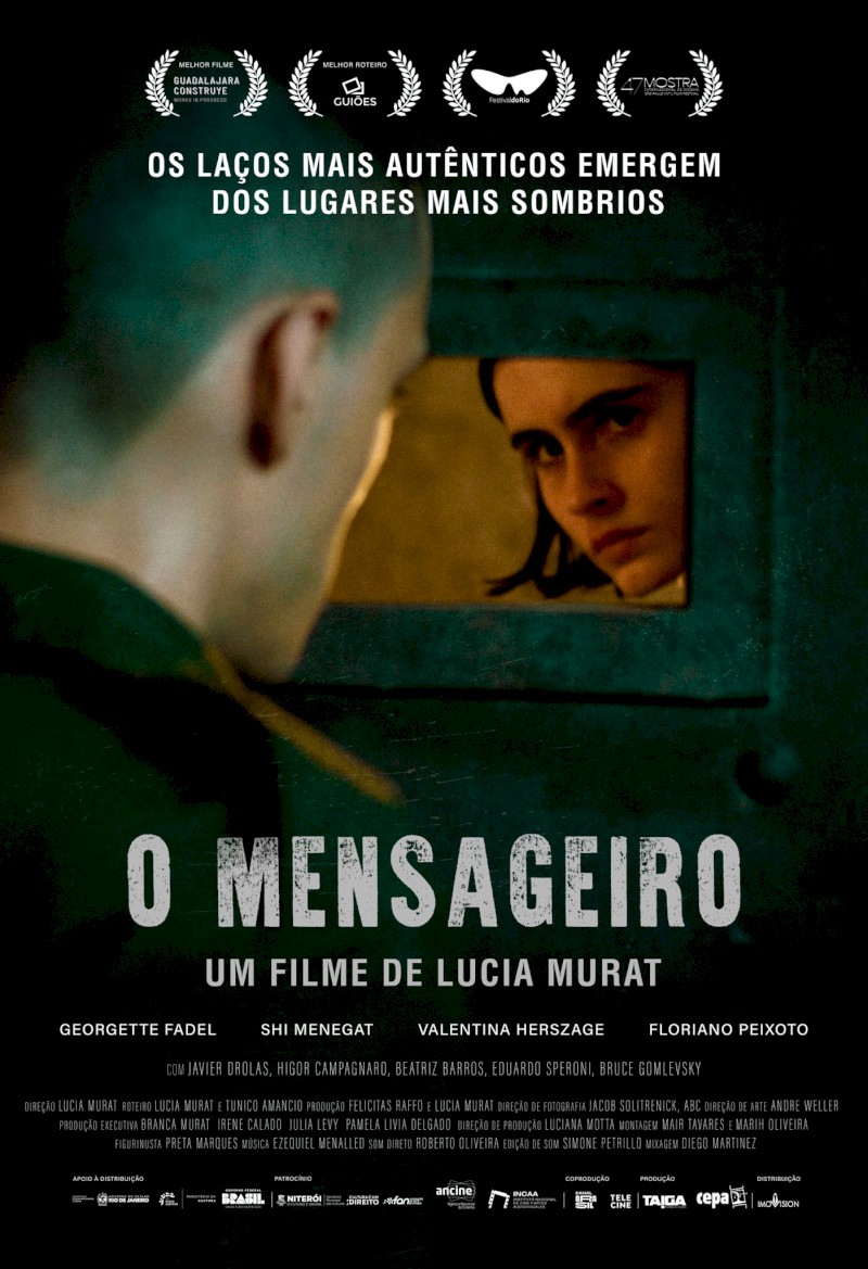 O Mensageiro